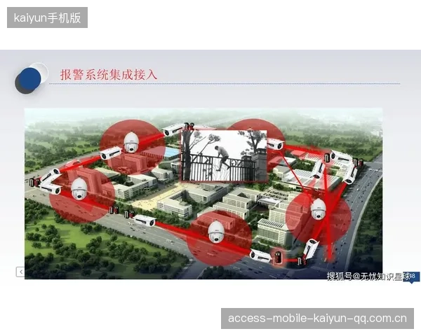 官方启动3D数据记录，为赛事绘制立体战术地图，开启智能体育新时代