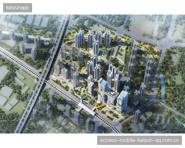 深圳新鹏城推进持续突破边线：绘就高质量发展的新蓝图