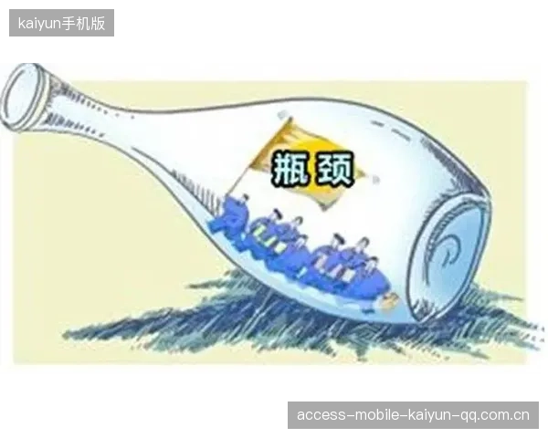 广东两三年不给机会：如何在竞争激烈的市场中突破“瓶颈”？