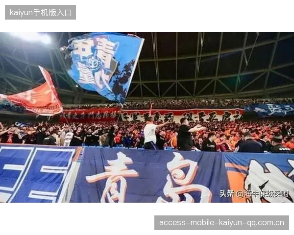 青岛海牛降级几成定局：海洋生态的“命运之声”