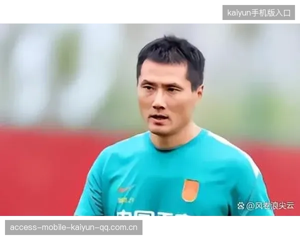 中国U23男足VS乌兹别克斯坦！央视直播冲亚运铜牌，主教练回应