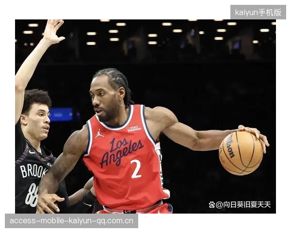 NBA新赛季来袭：快船“训练营大招”背后的真相与风险